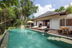 Impiana Private Villas Ubud