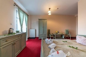 Willa Sloneczna Róza