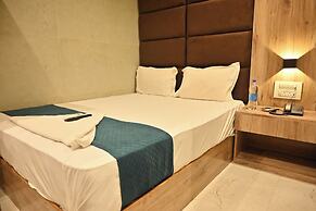 Hotel Royal Bkc