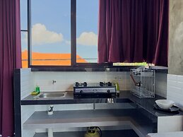 Sky Apartments And Suites