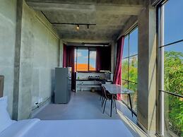Sky Apartments And Suites