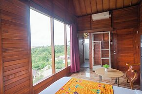Sky Apartments And Suites