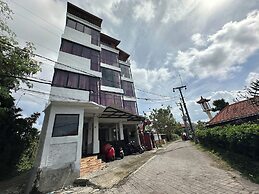 Sky Apartments And Suites