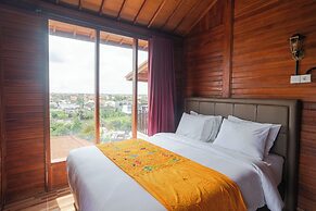 Sky Apartments And Suites