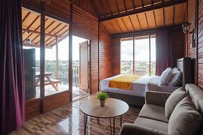 Sky Apartments And Suites