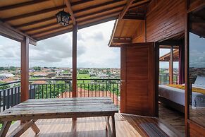Sky Apartments And Suites