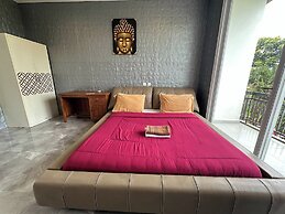 Sky Apartments And Suites