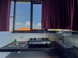 Sky Apartments And Suites
