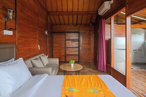 Sky Apartments And Suites