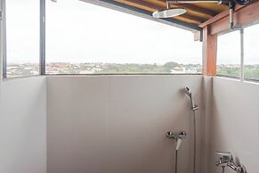 Sky Apartments And Suites