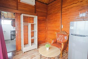 Sky Apartments And Suites