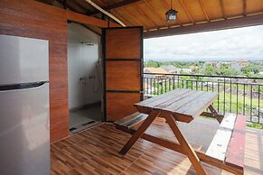 Sky Apartments And Suites