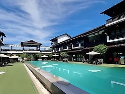 Villa D'Acqua