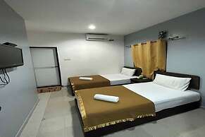 Hotel Dlima Inn Langkawi