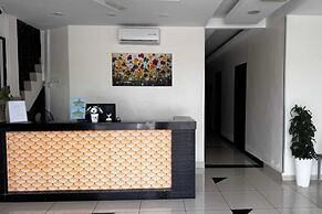 Hotel Dlima Inn Langkawi