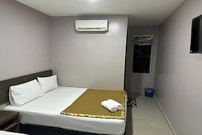 Hotel Dlima Inn Langkawi
