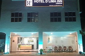 Hotel Dlima Inn Langkawi