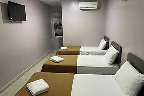 Hotel Dlima Inn Langkawi