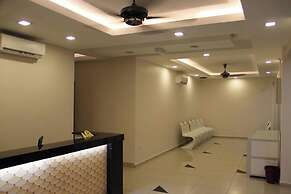 Hotel Dlima Inn Langkawi