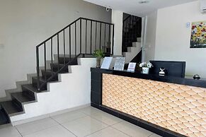 Hotel Dlima Inn Langkawi