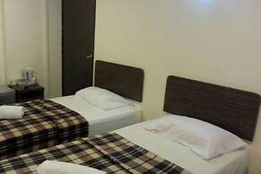Hotel Dlima Inn Langkawi