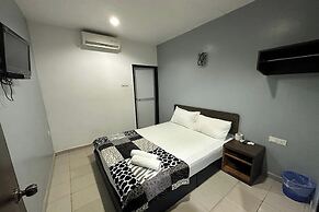 Hotel Dlima Inn Langkawi