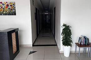 Hotel Dlima Inn Langkawi