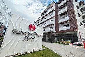 Famous Maple Hotel