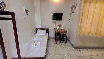 Pring Pension House Puerto Princesa
