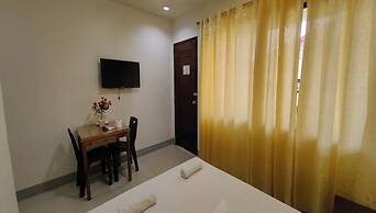Pring Pension House Puerto Princesa