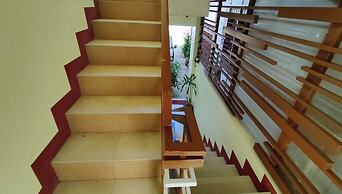 Pring Pension House Puerto Princesa