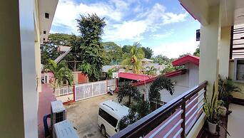 Pring Pension House Puerto Princesa