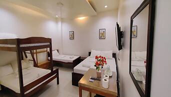 Pring Pension House Puerto Princesa