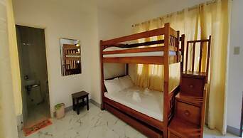 Pring Pension House Puerto Princesa