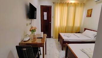 Pring Pension House Puerto Princesa
