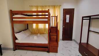 Pring Pension House Puerto Princesa