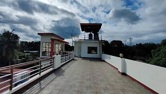 Pring Pension House Puerto Princesa