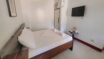 Pring Pension House Puerto Princesa