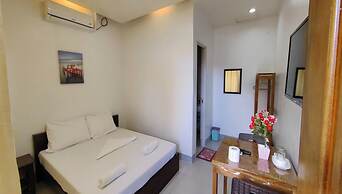 Pring Pension House Puerto Princesa