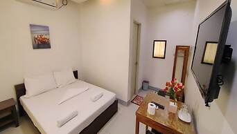 Pring Pension House Puerto Princesa
