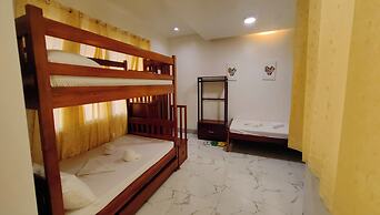 Pring Pension House Puerto Princesa