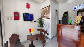 Pring Pension House Puerto Princesa