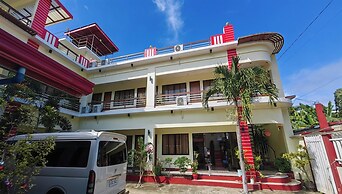 Pring Pension House Puerto Princesa