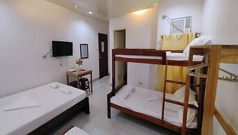 Pring Pension House Puerto Princesa