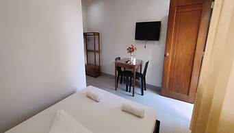 Pring Pension House Puerto Princesa