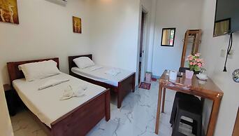 Pring Pension House Puerto Princesa