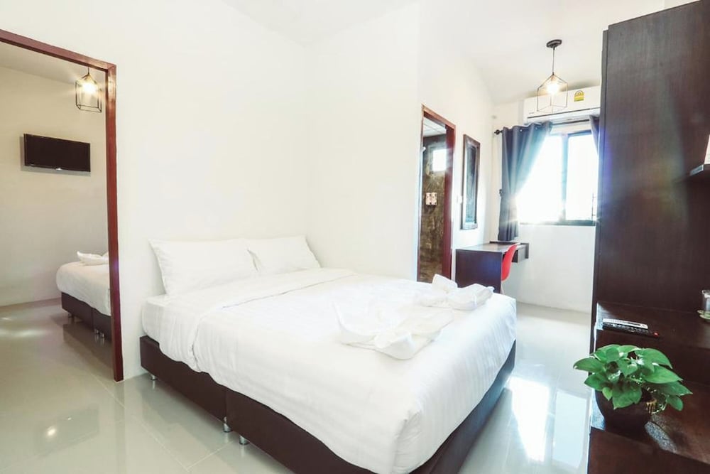 Hotel Wualai By Cmstay