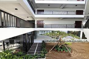 Hotel Wualai By Cmstay