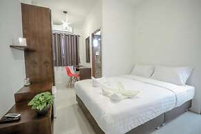 Hotel Wualai By Cmstay