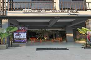 Hotel Wualai By Cmstay